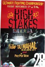 Watch UFC 28 High Stakes Gomovies