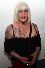 Watch The Transformation of Genesis P-Orridge Gomovies