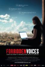 Watch Forbidden Voices Gomovies
