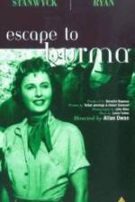 Watch Escape to Burma Gomovies