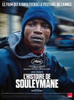 Watch Souleymane\'s Story Gomovies