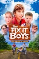 Watch The Fix It Boys Gomovies