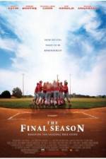 Watch The Final Season Gomovies