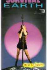 Watch Survival Earth Gomovies