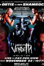 Watch UFC 40 Vendetta Gomovies