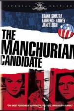 Watch The Manchurian Candidate Gomovies