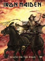 Watch Iron Maiden: Death on the Road Gomovies