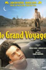 Watch Le grand voyage Gomovies