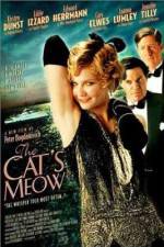 Watch The Cat's Meow Gomovies