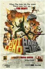 Watch Hot Lead Hard Fury Gomovies