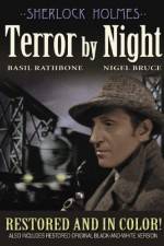 Watch Terror by Night Gomovies