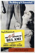 Watch The Private Affairs of Bel Ami Gomovies