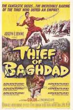 Watch The Thief of Baghdad Gomovies