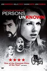 Watch Persons Unknown Gomovies