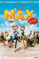 Watch Max & Co Gomovies