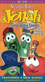 Watch VeggieTales: Jonah Sing-Along Songs and More! Gomovies