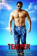 Watch Temper Gomovies