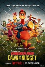 Watch Chicken Run: Dawn of the Nugget Gomovies