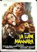 Watch Werewolf Woman Gomovies