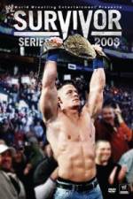 Watch WWE Survivor Series Gomovies