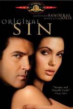 Watch Original Sin Gomovies