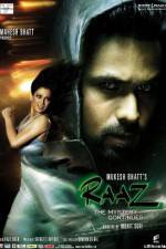 Watch Raaz: The Mystery Continues Gomovies