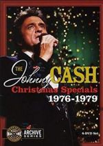 Watch The Johnny Cash Christmas Special (TV Special 1977) Gomovies