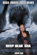 Watch Deep Blue Sea Gomovies