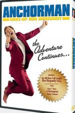 Watch Wake Up, Ron Burgundy: The Lost Movie Gomovies
