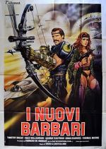 Watch Warriors of the Wasteland Gomovies