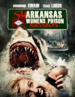 Watch Sharkansas Women\'s Prison Massacre Gomovies