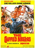 Watch The Crippled Masters Gomovies