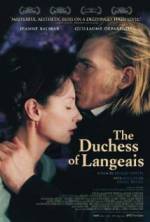 Watch The Duchess of Langeais Gomovies