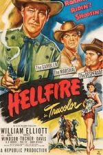 Watch Hellfire Gomovies