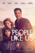 Watch People Like Us Gomovies