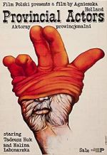 Watch Aktorzy prowincjonalni Gomovies