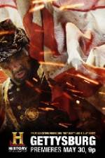 Watch History Channel The Battle of Gettysburg Gomovies