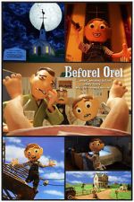 Watch Beforel Orel: Trust (Short 2012) Gomovies