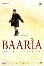 Watch Baarìa Gomovies
