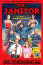 Watch The Janitor Gomovies