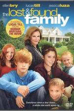 Watch The Lost & Found Family Gomovies
