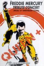 Watch The Freddie Mercury Tribute Concert for AIDS Awareness Gomovies