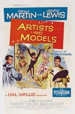 Watch Artists and Models Gomovies