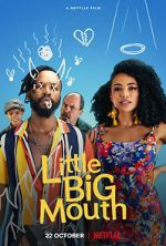 Watch Little Big Mouth Gomovies