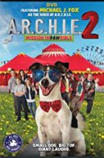 Watch A.R.C.H.I.E. 2 Gomovies