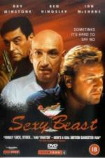 Watch Sexy Beast Gomovies