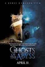 Watch Ghosts of the Abyss Gomovies