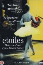 Watch Etoiles: Dancers of the Paris Opera Ballet Gomovies