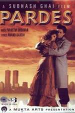 Watch Pardes Gomovies