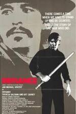 Watch Defiance Gomovies